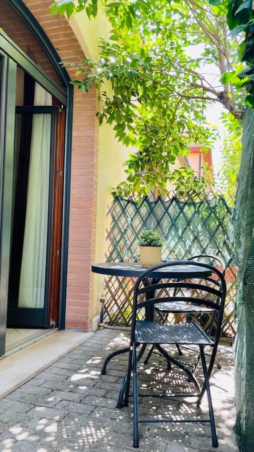 Apartamento Duplex2 At The Entrance Of Venice, Cozy And Relax