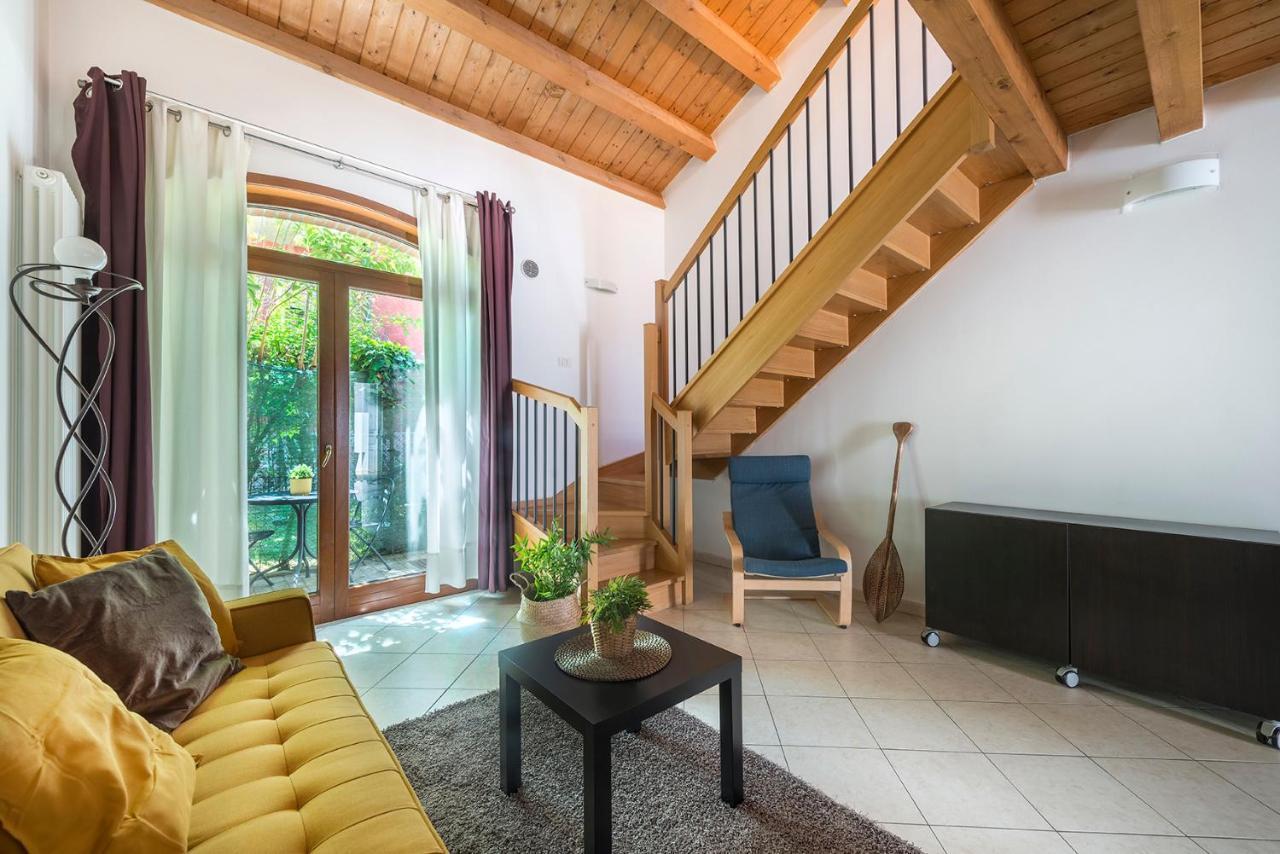 Apartamento Duplex2 At The Entrance Of Venice, Cozy And Relax
