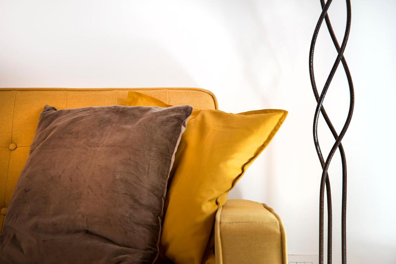 Duplex2 At The Entrance Of Venice, Cozy And Relax Apartamento