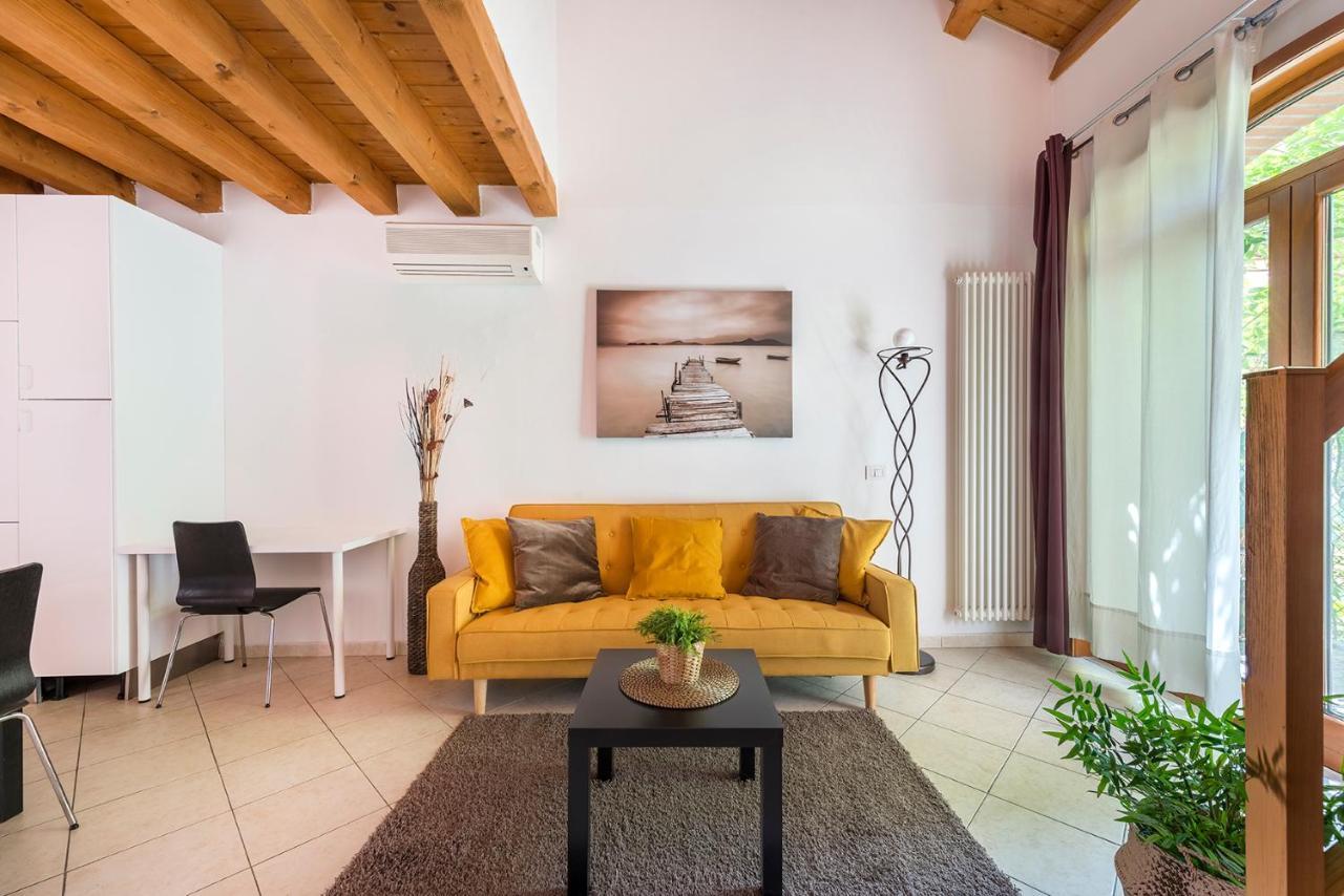 Apartamento Duplex2 At The Entrance Of Venice, Cozy And Relax