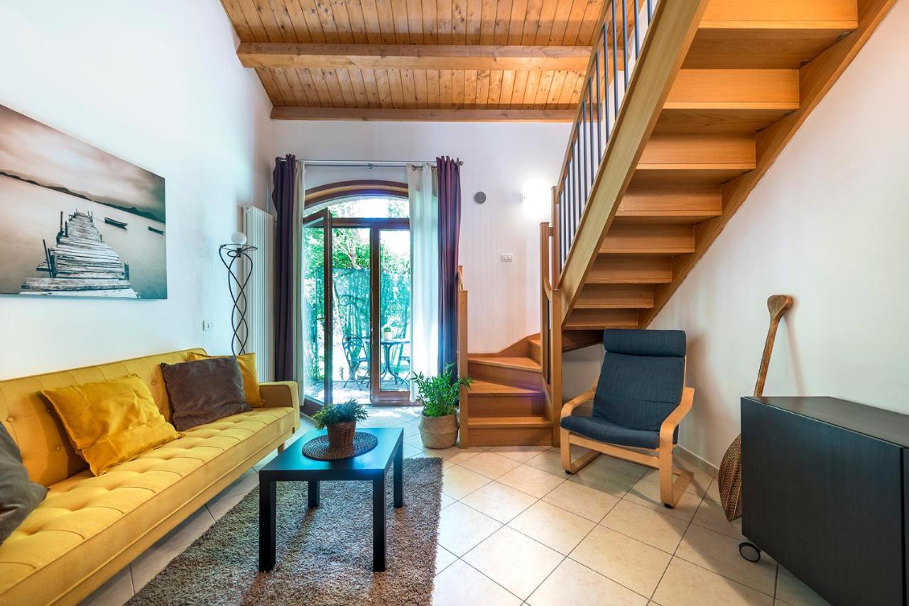 Apartamento Duplex2 At The Entrance Of Venice, Cozy And Relax