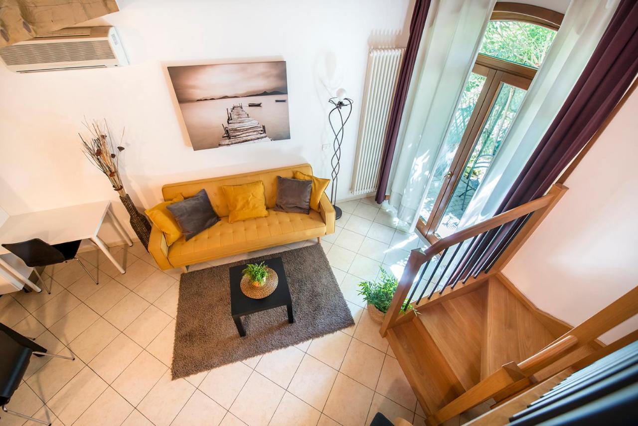 Duplex2 At The Entrance Of Venice, Cozy And Relax Apartamento Venecia
