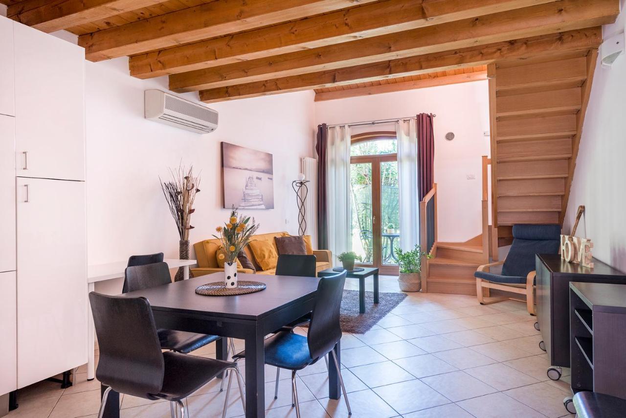 Duplex2 At The Entrance Of Venice, Cozy And Relax Apartamento *