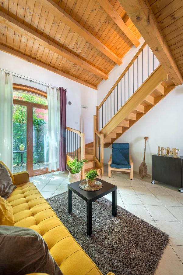 Duplex2 At The Entrance Of Venice, Cozy And Relax Apartamento *