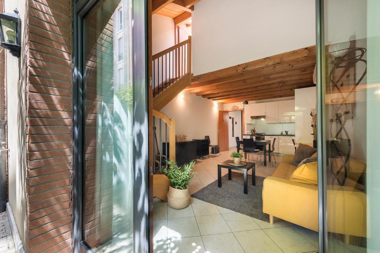 Apartamento Duplex2 At The Entrance Of Venice, Cozy And Relax Venecia