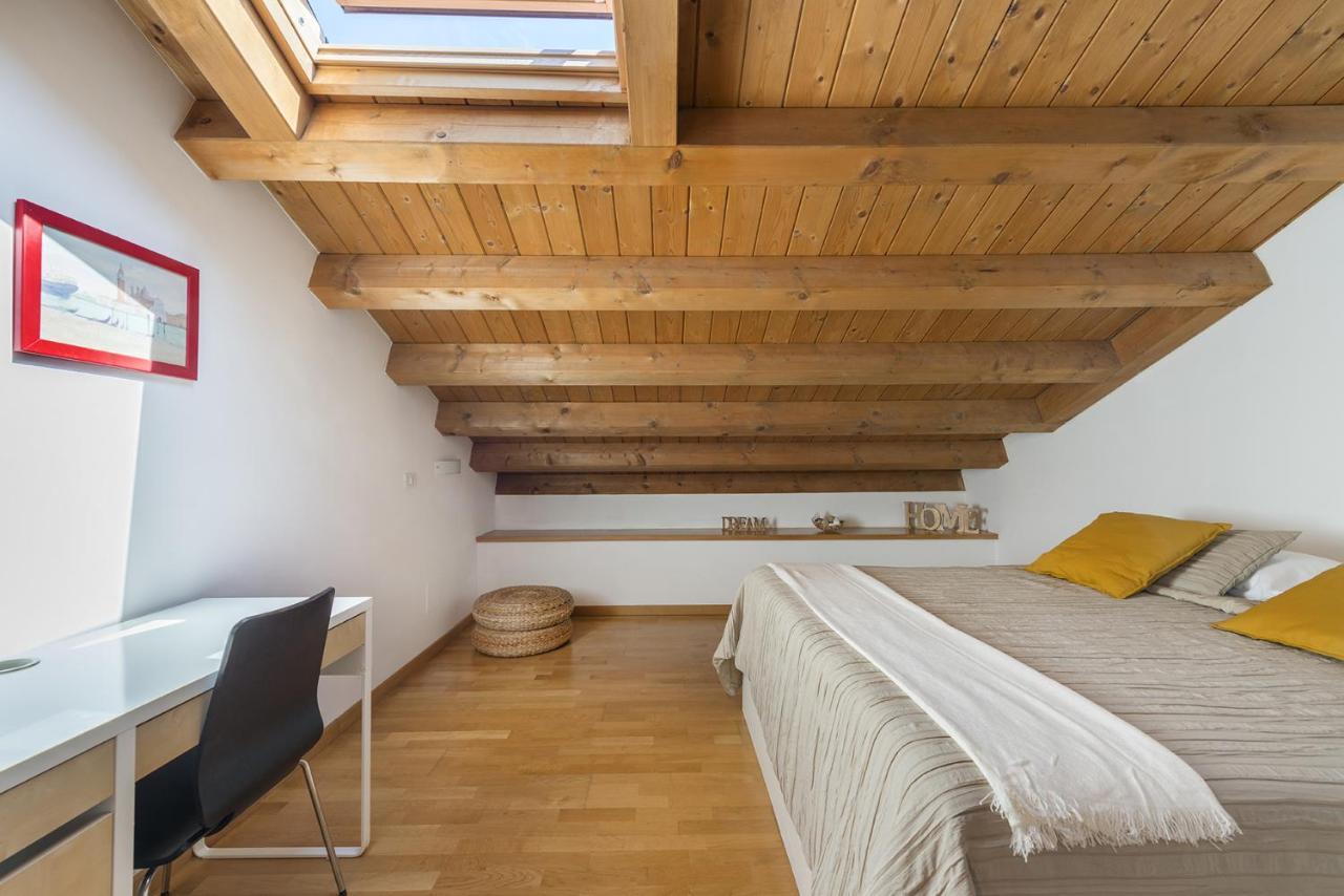 Duplex2 At The Entrance Of Venice, Cozy And Relax Venecia