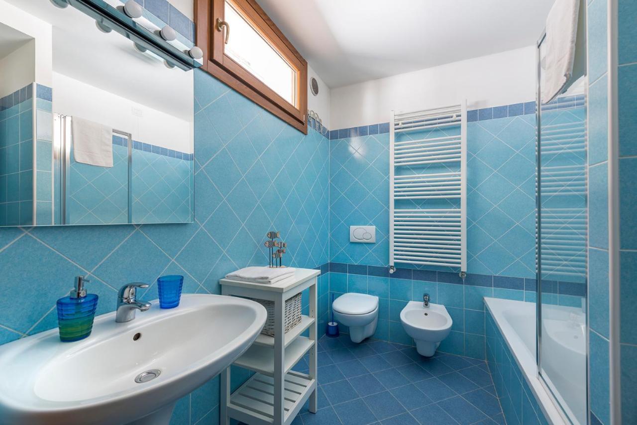 Duplex2 At The Entrance Of Venice, Cozy And Relax Venecia