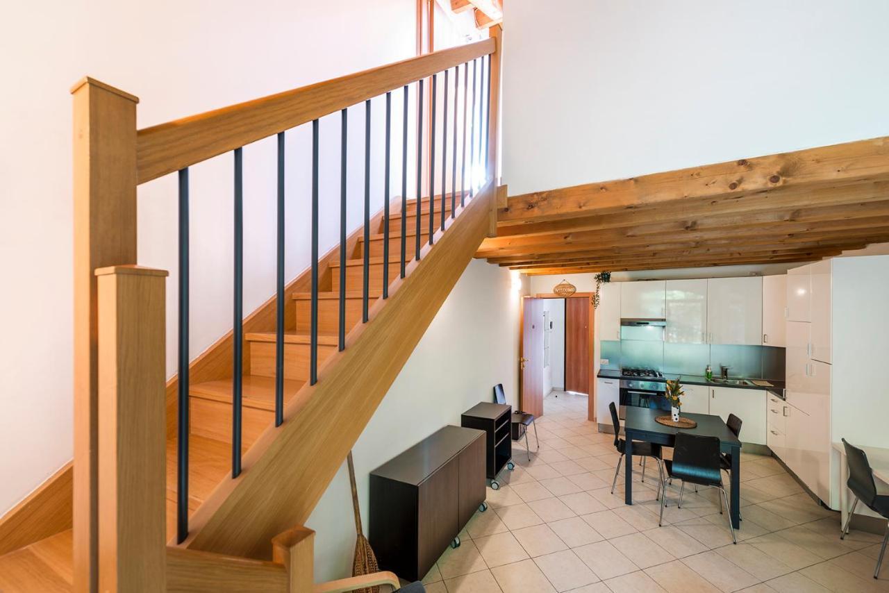 Duplex2 At The Entrance Of Venice, Cozy And Relax Apartamento *