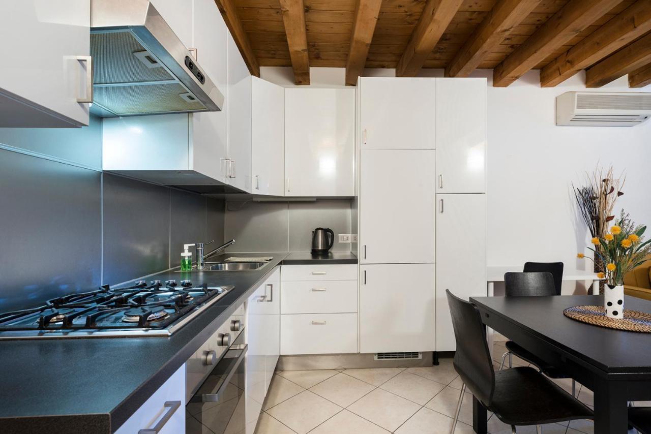 Duplex2 At The Entrance Of Venice, Cozy And Relax Apartamento