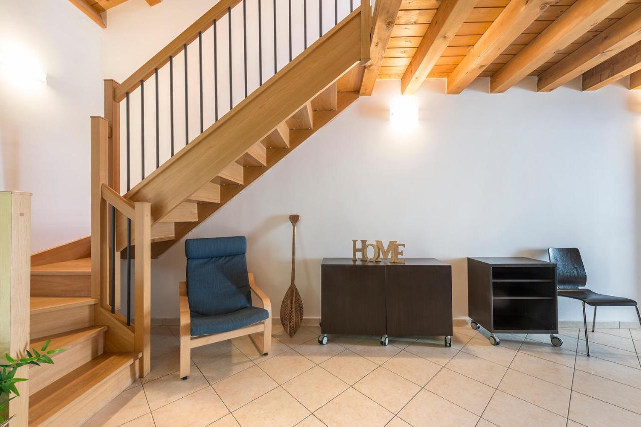 Apartamento Duplex2 At The Entrance Of Venice, Cozy And Relax