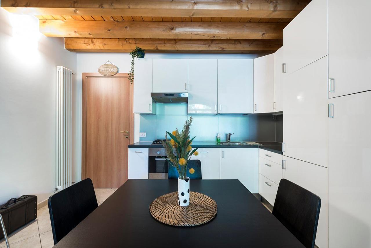 Apartamento Duplex2 At The Entrance Of Venice, Cozy And Relax Venecia