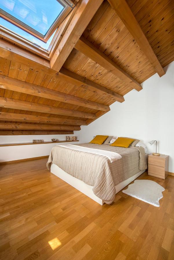 Apartamento Duplex2 At The Entrance Of Venice, Cozy And Relax