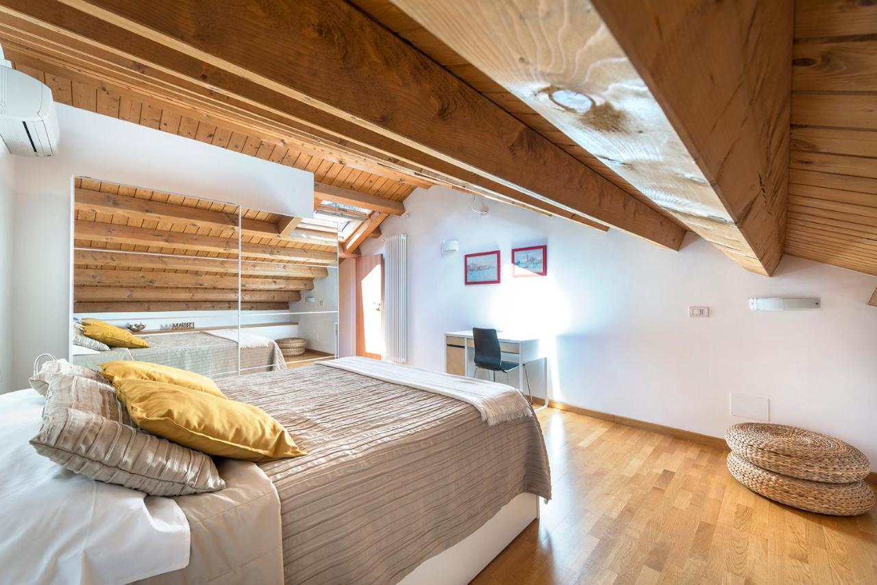 Apartamento Duplex2 At The Entrance Of Venice, Cozy And Relax *