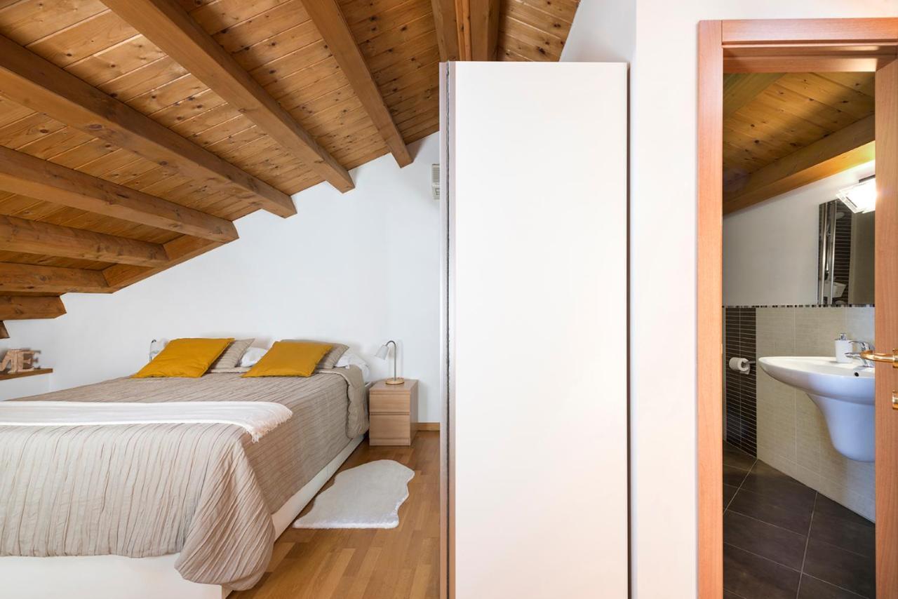 Apartamento Duplex2 At The Entrance Of Venice, Cozy And Relax