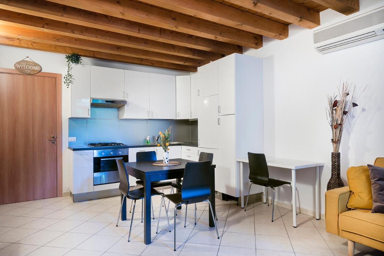 Apartamento Duplex2 At The Entrance Of Venice, Cozy And Relax *