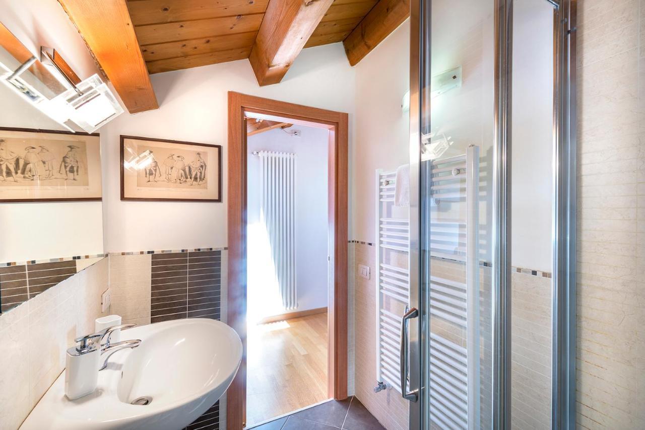 Duplex2 At The Entrance Of Venice, Cozy And Relax Apartamento Venecia