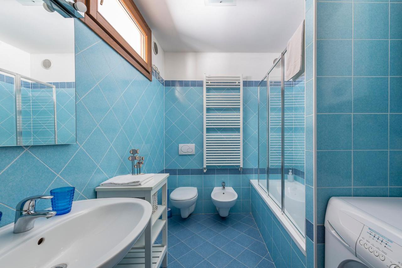 Duplex2 At The Entrance Of Venice, Cozy And Relax Apartamento Venecia