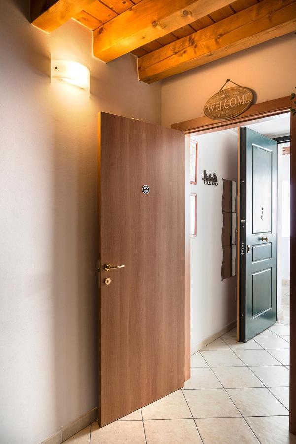 Apartamento Duplex2 At The Entrance Of Venice, Cozy And Relax