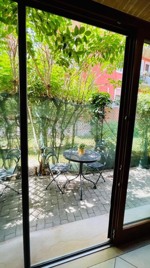 Apartamento Duplex2 At The Entrance Of Venice, Cozy And Relax