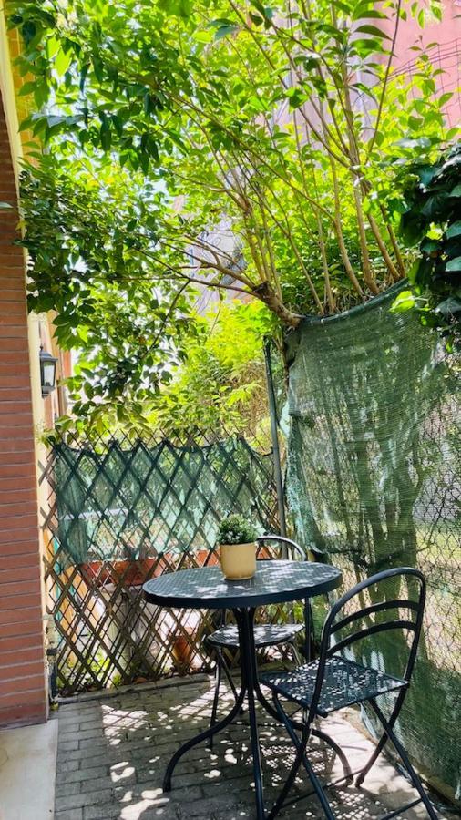 Duplex2 At The Entrance Of Venice, Cozy And Relax Apartamento
