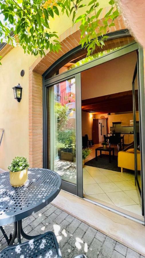 Duplex2 At The Entrance Of Venice, Cozy And Relax Apartamento *
