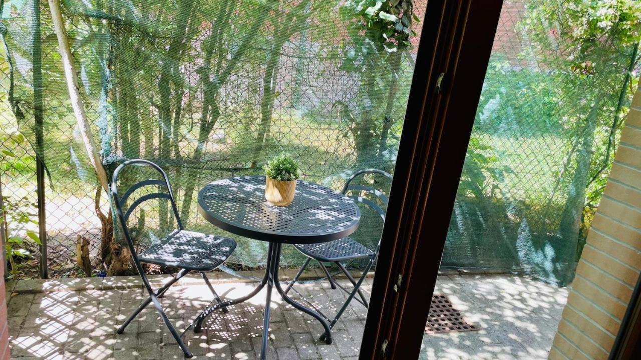 Duplex2 At The Entrance Of Venice, Cozy And Relax Venecia
